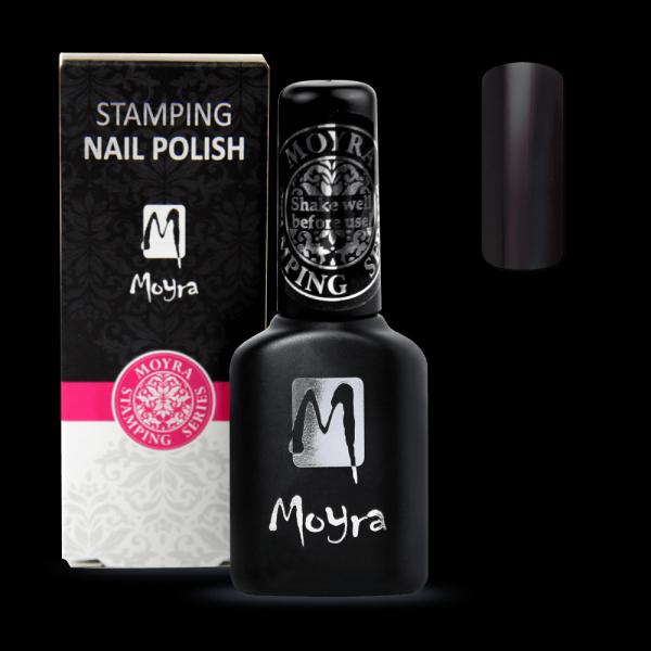 Moyra Smart nyomdalakk 12 ml SPS 01