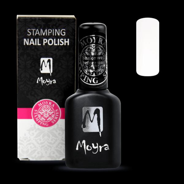 Moyra Smart nyomdalakk 12 ml SPS 02