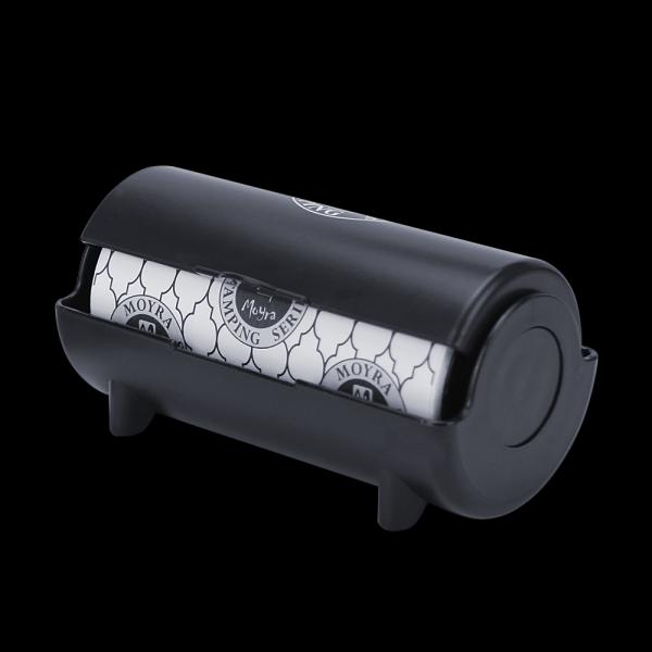 Moyra Wonder Wheel nyomdafej tisztító henger tartóban