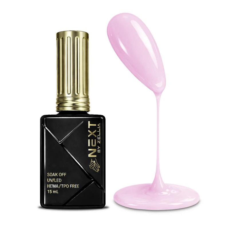 Next By Zellia Liquid Poly 15Ml - Easy Form - 005