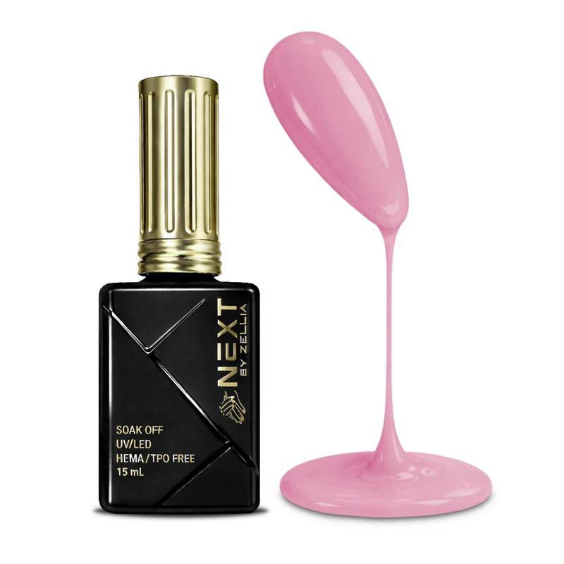 Next By Zellia Liquid Poly 15Ml - Easy Form - 023