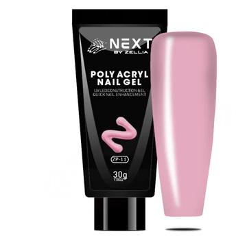 Next By Zellia Poly Gél / Acrylgel Zp-11