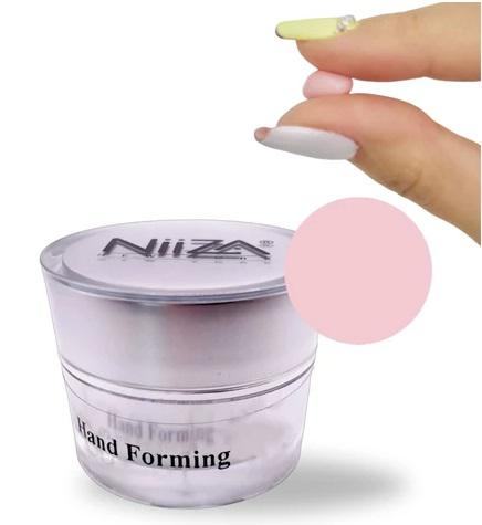 NiiZA 3D Gyurma zselé- 5g Pink