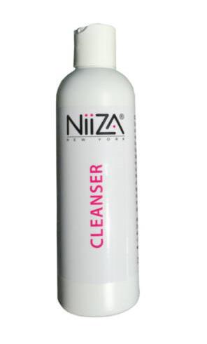 Niiza Cleanser fixáló folyadék 250ml