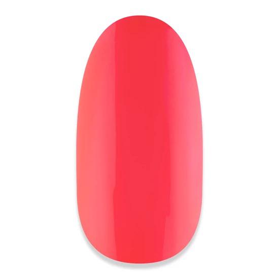 NiiZA Gel Polish 4ml - 019 NEON pink