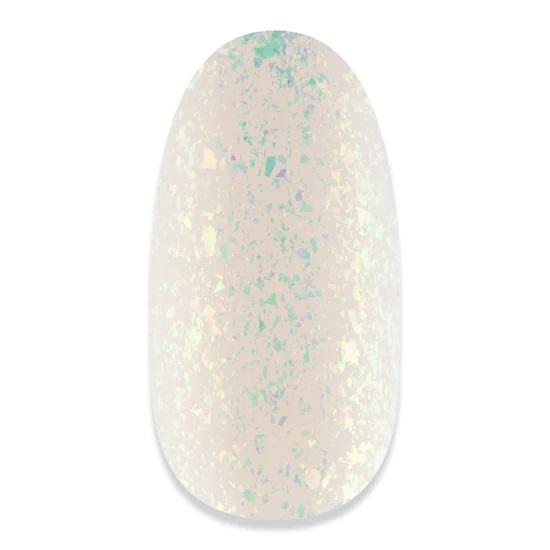 NiiZA Gel Polish 7ml - 164 Chameleon Flakes Effect