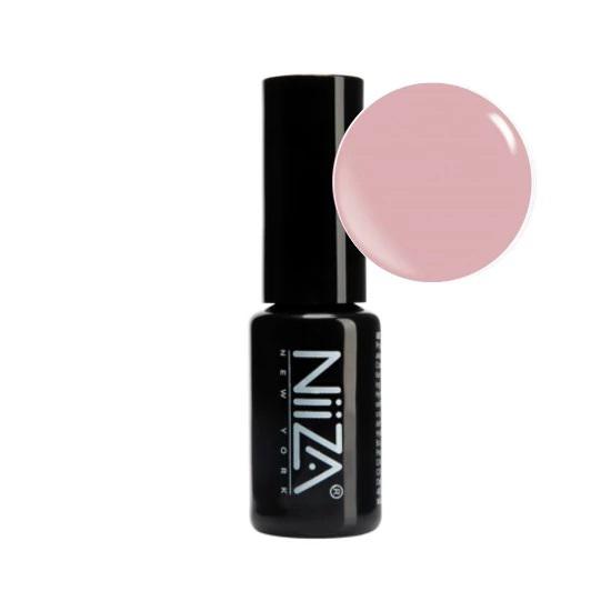 NiiZA Gummy Base Hardener Gel Pink - 7ml