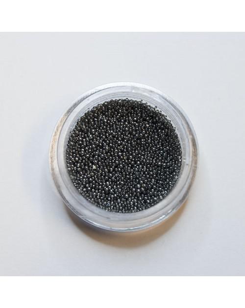 Pastel gyöngy SZÜRKE