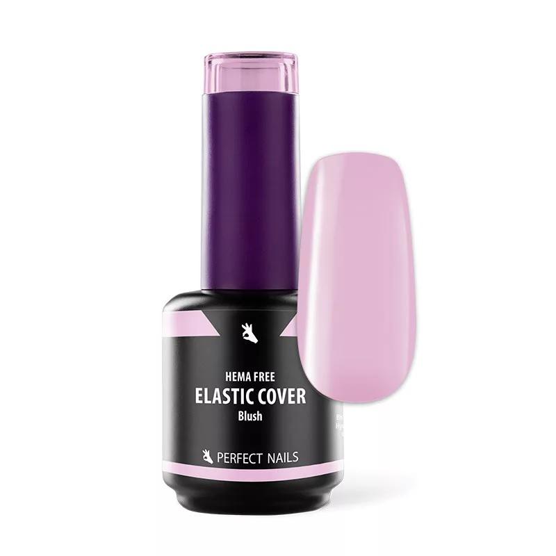 Perfect Nails Elastic Hard - HEMA FREE - Blush - 15ml 