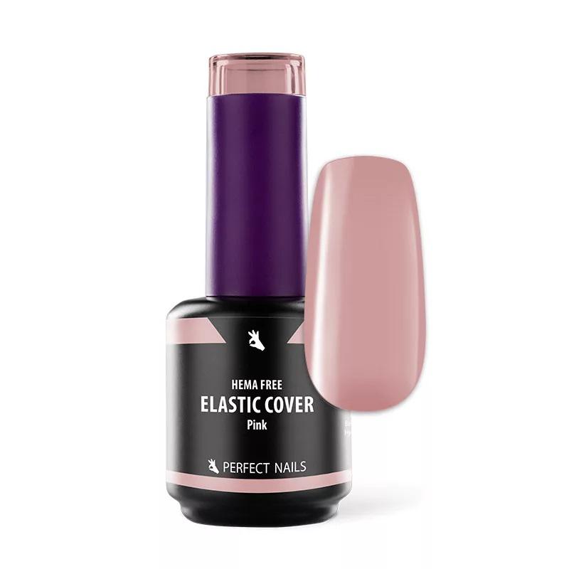 Perfect Nails Elastic Hard - HEMA FREE - Cover Pink - 15ml