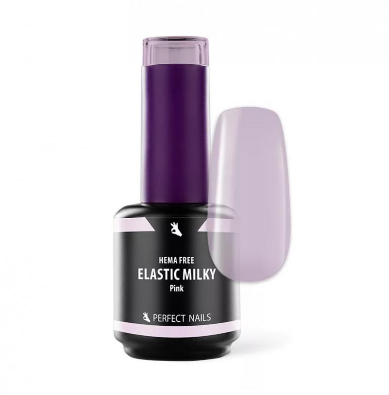 Perfect Nails Elastic Hard Milky Pink