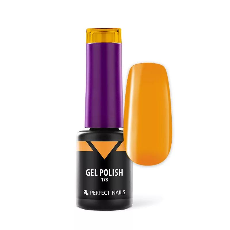 Perfect Nails Gél Lakk - 178 Honey - 4ml
