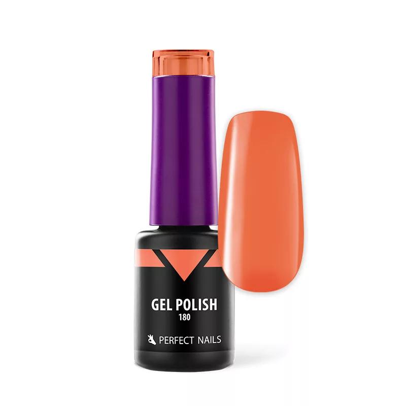 Perfect Nails Gél Lakk - 180 Tangelo - 4ml