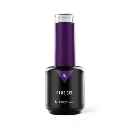 Perfect Nails Glue Gel - Ragasztó zselé 4ml