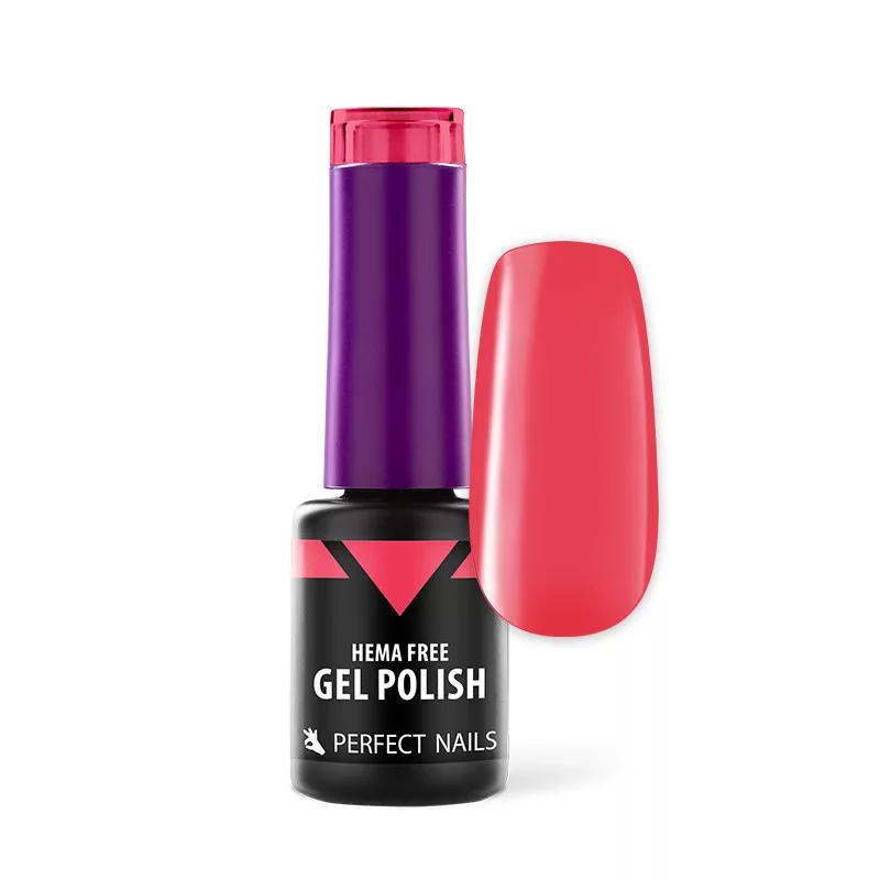 Perfect Nails HEMA FREE Gél Lakk - Cocktail - 4ml