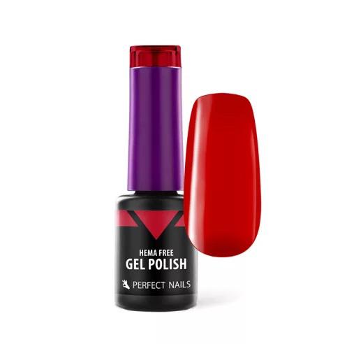 Perfect Nails HEMA FREE Gél lakk HF016 4ml - Fire