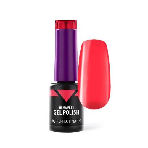 Perfect Nails HEMA FREE Gél lakk HF021 4ml - Hibiscus