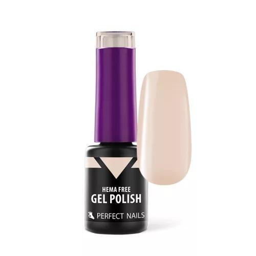 Perfect Nails HEMA FREE Gél lakk HF027 4ml - Creme