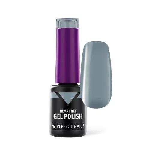 Perfect Nails HEMA FREE Gél lakk HF029 4ml - Pale Blue