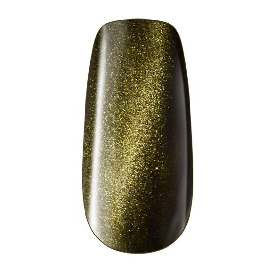 Perfect Nails llusion Cat Eye 4ml #006 - Olive