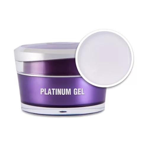 Perfect Nails Platinum - Műkörömépítő zselé 50g