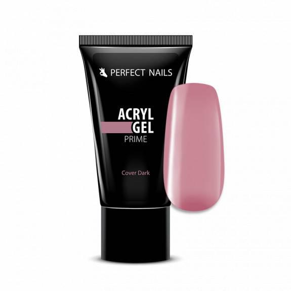 Perfect Nails Tubusos Akril Zselé 30g - Cover Dark