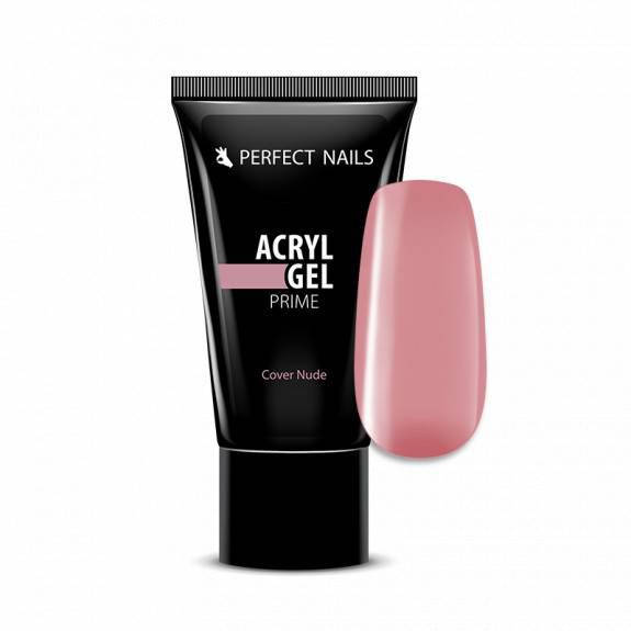 Perfect Nails Tubusos Akril Zselé 30g - Cover Nude