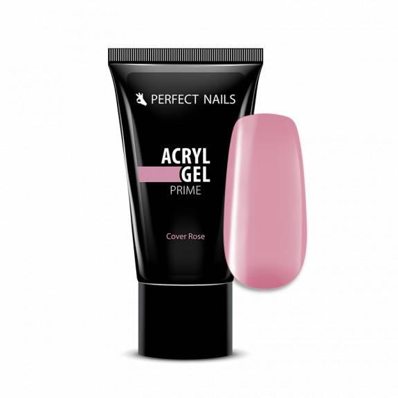 Perfect Nails Tubusos Akril Zselé 30g - Cover Rose