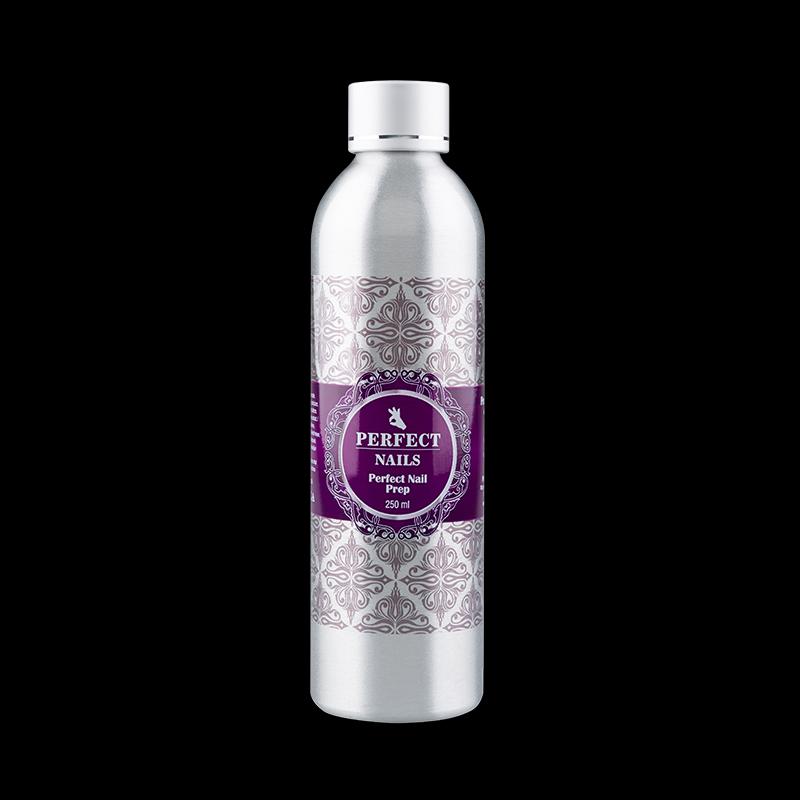 PERFECT PREP - ELŐKÉSZÍTŐ FOLYADÉK 250ML