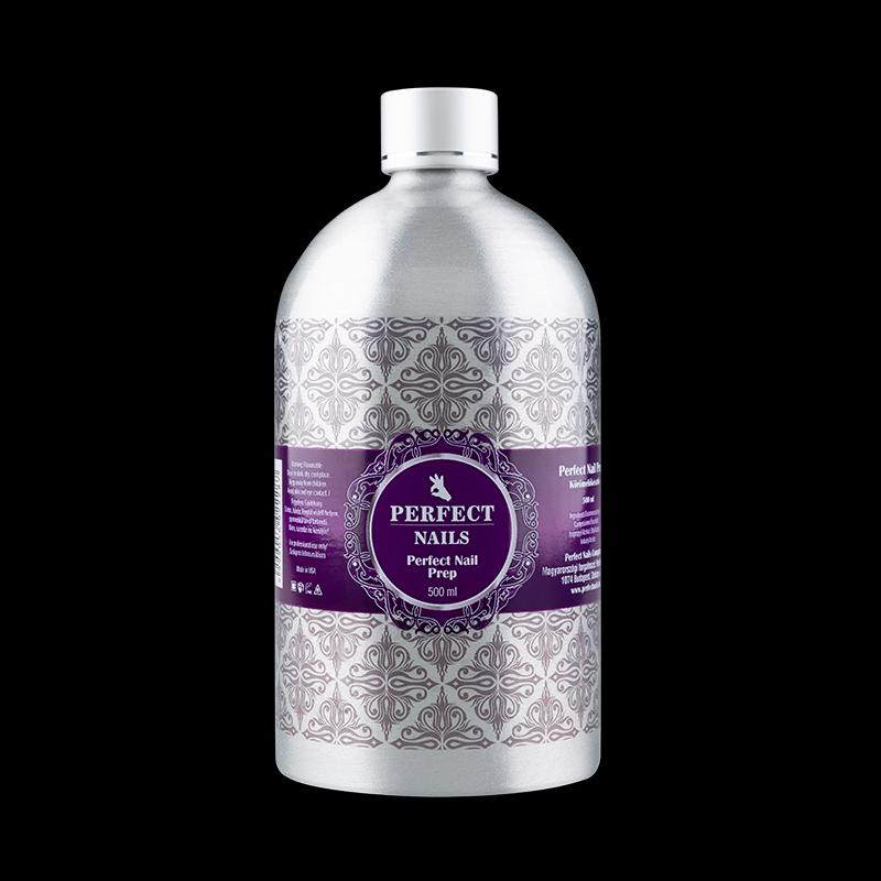 PERFECT PREP - ELŐKÉSZÍTŐ FOLYADÉK 500ML
