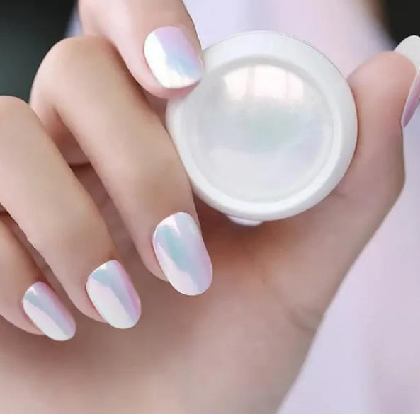 Prémium Chrome Mirror por AURORA