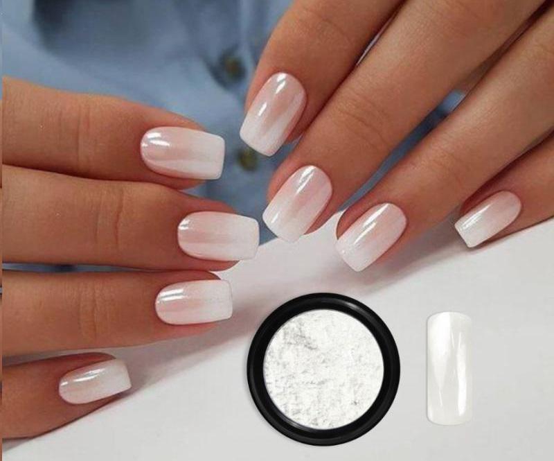 Prémium Chrome Mirror por FEHÉR