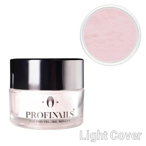 Profinails Acrylic powder 100 g cover light pink