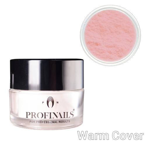 Profinails Acrylic powder warm cover 100g