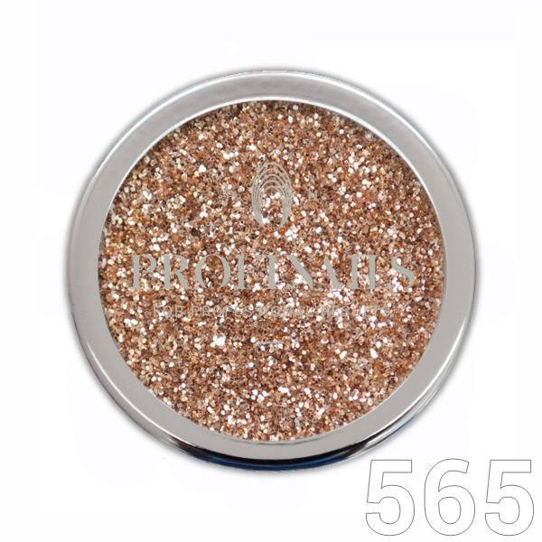 Profinails Cosmetic Glitter No. 565