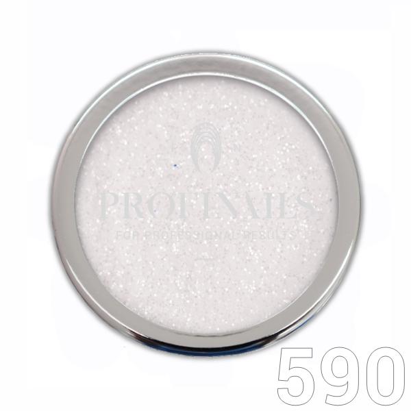 Profinails Cosmetic Glitter No. 590
