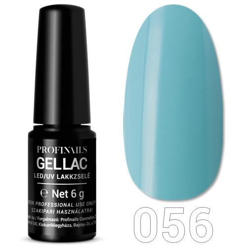 Profinails LED/UV lakkzselé 6 g No. 056
