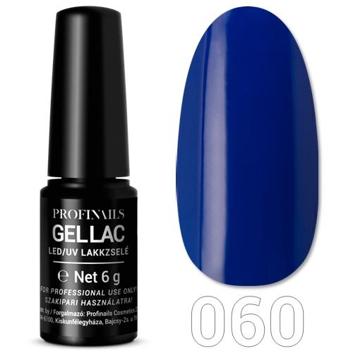 Profinails LED/UV lakkzselé 6 g No. 060