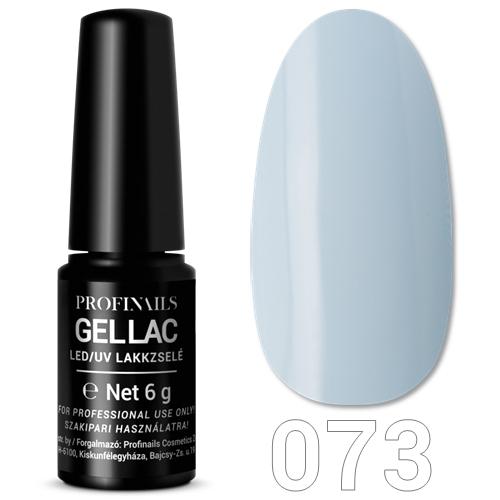 Profinails LED/UV lakkzselé 6 g No. 073