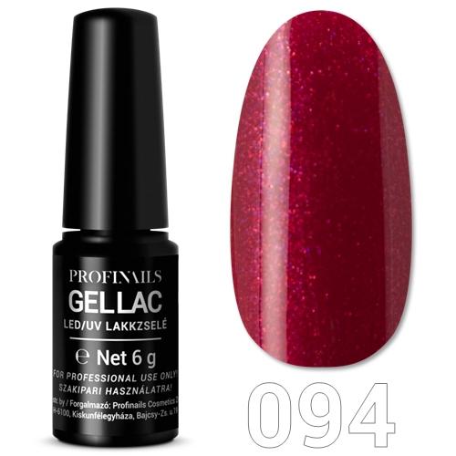 Profinails LED/UV lakkzselé 6 g No. 094