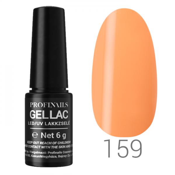 Profinails LED/UV lakkzselé 6 g No. 159