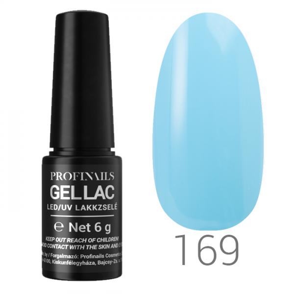 Profinails LED/UV lakkzselé 6 g No. 169