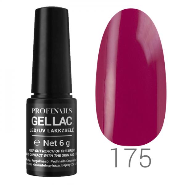 Profinails LED/UV lakkzselé 6 g No. 175