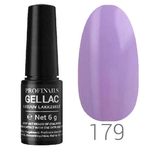 Profinails LED/UV lakkzselé 6 g No. 179