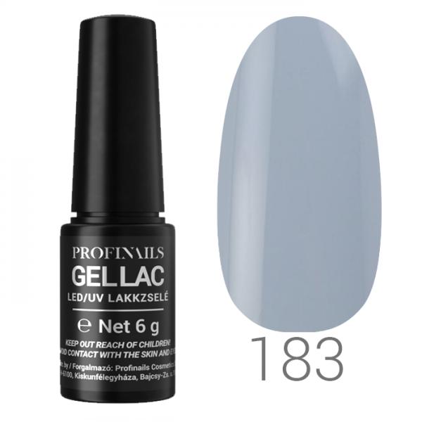 Profinails LED/UV lakkzselé 6 g No. 183