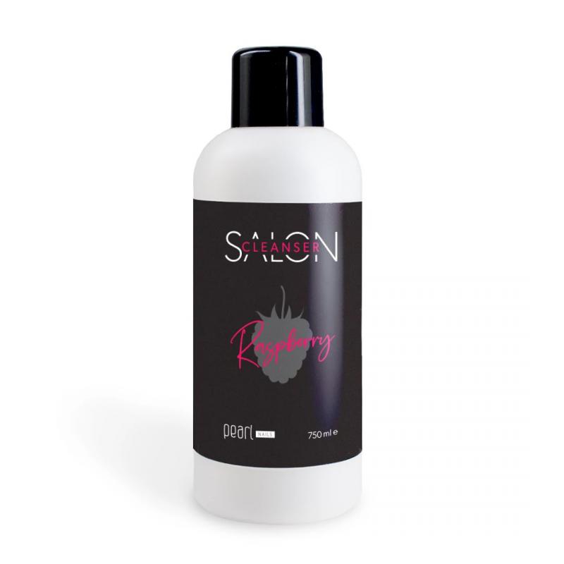 SALON Cleanser fixáló - Málna - 750ml