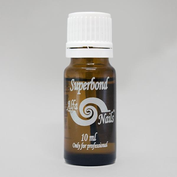 Superbond savmentes 10ml *Extra erős tapadás*