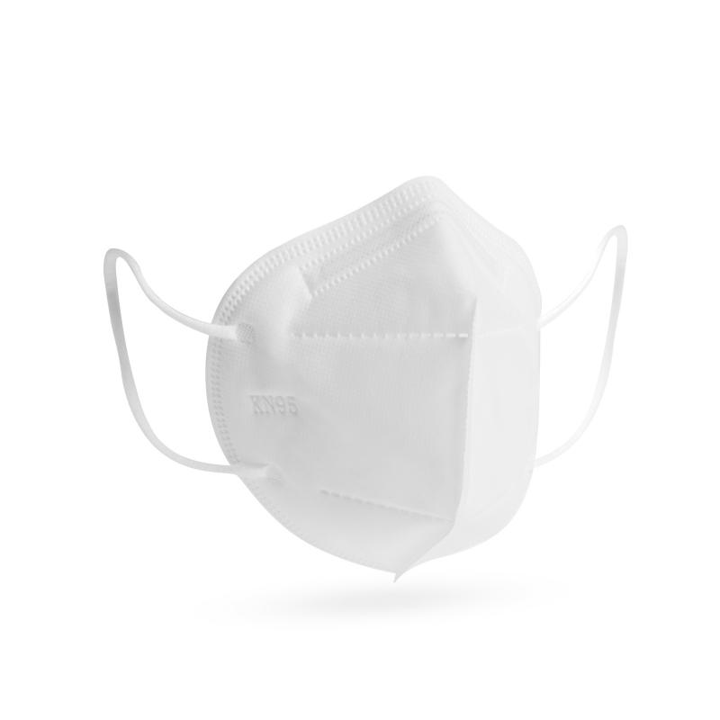 Szájmaszk KN95, FFP2