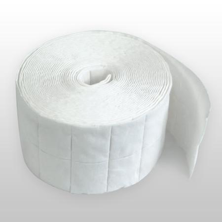 Szálmentes törlő lapka 500db