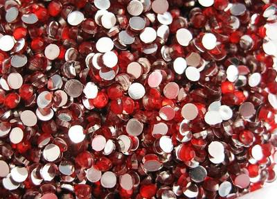 Színes strasszkő 1,5 mm 200db 07